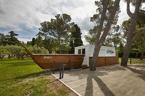 Olive Suites - Hotel & Resort Adria Ankaran