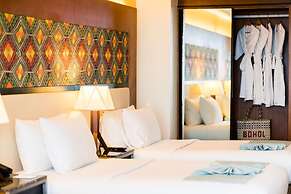 Best Western Plus The Ivywall Resort-Panglao