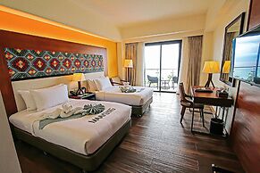 Best Western Plus The Ivywall Resort-Panglao