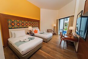 Best Western Plus The Ivywall Resort-Panglao