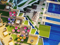 Best Western Plus The Ivywall Resort-Panglao