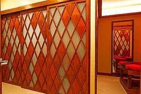 Best Western Plus The Ivywall Resort-Panglao
