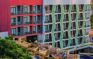 Best Western Plus The Ivywall Resort-Panglao