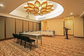 Best Western Plus The Ivywall Resort-Panglao