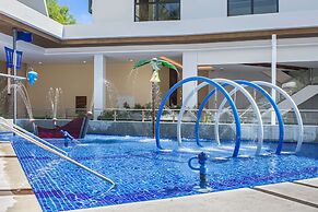 Best Western Plus The Ivywall Resort-Panglao