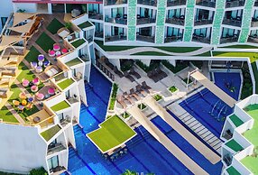 Best Western Plus The Ivywall Resort-Panglao