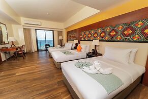 Best Western Plus The Ivywall Resort-Panglao