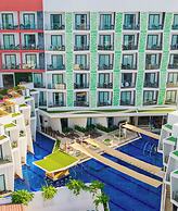 Best Western Plus The Ivywall Resort-Panglao