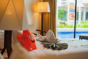 Best Western Plus The Ivywall Resort-Panglao