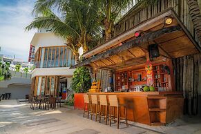 Best Western Plus The Ivywall Resort-Panglao