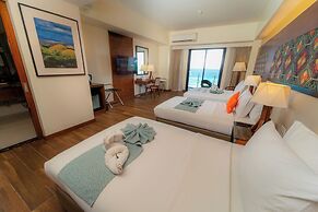 Best Western Plus The Ivywall Resort-Panglao