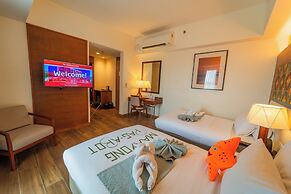 Best Western Plus The Ivywall Resort-Panglao