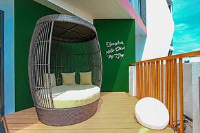 Best Western Plus The Ivywall Resort-Panglao