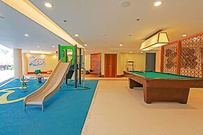Best Western Plus The Ivywall Resort-Panglao