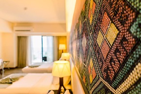 Best Western Plus The Ivywall Resort-Panglao