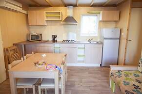 Camping Sènia Tucan