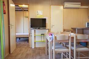 Camping Sènia Tucan