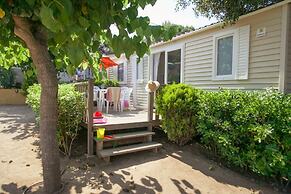 Camping Sènia Tucan