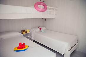 Camping Sènia Tucan