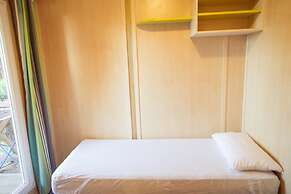 Camping Sènia Tucan