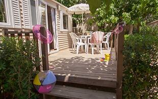 Camping Sènia Tucan