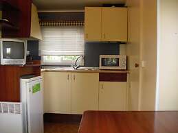 Camping Sènia Tucan