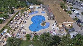 Camping Sènia Tucan