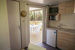 Camping Sènia Tucan