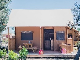 Camping Sènia Caballo de Mar