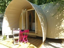Camping Sènia Caballo de Mar