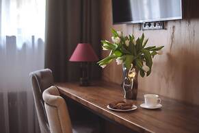 Mia Milano Hotel