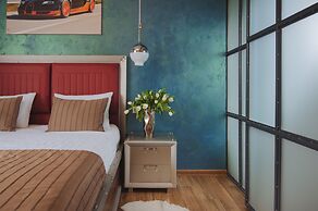 Mia Milano Hotel