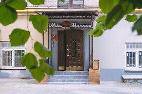 Mia Milano Hotel