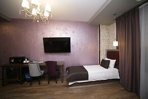 Mia Milano Hotel