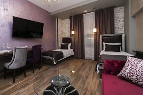 Mia Milano Hotel