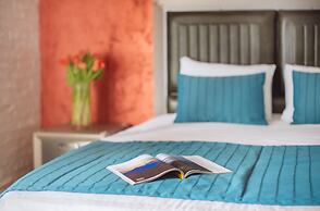 Mia Milano Hotel