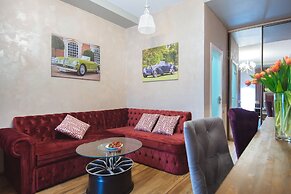 Mia Milano Hotel
