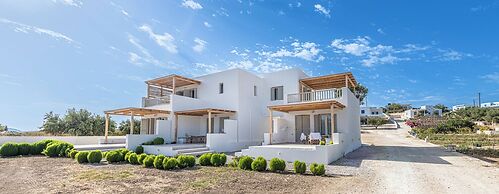 Alisea Resort
