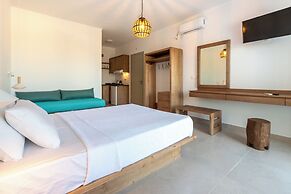 Alisea Resort