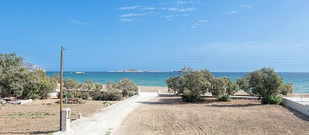 Alisea Resort