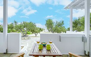 Alisea Resort