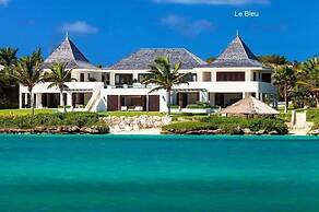 Villa Le Bleu