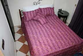 Hotel Benhama Erfoud