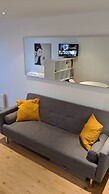 The Wilde riverside studio-flat