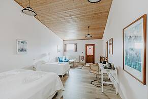 Guesthouse Narfastaðir