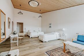 Guesthouse Narfastaðir