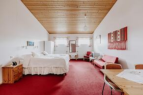 Guesthouse Narfastaðir