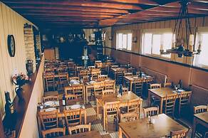 Hotel Restaurant Maurice