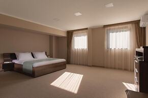 Hotel Villa Magus