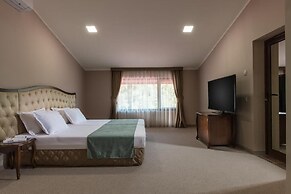 Hotel Villa Magus